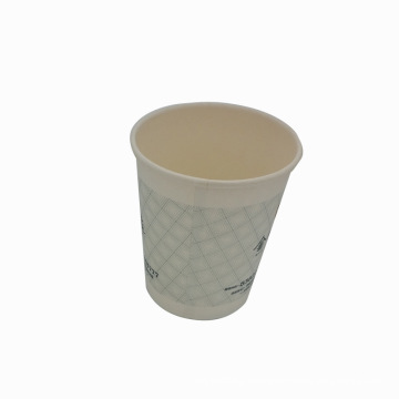 Various Size Offset Printed Paper Cup